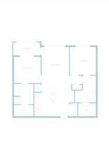The Calina 3322 floor plan